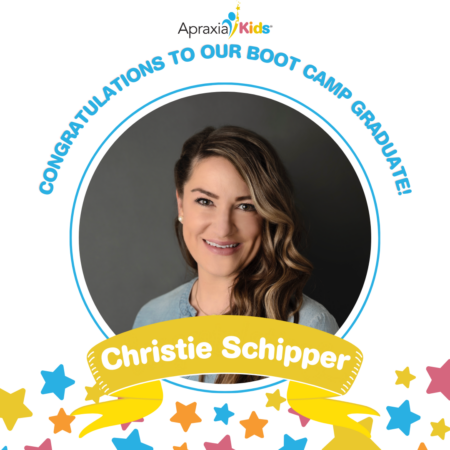 Christie Schipper Blog Graphic