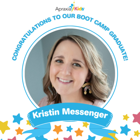 Kristin Messenger Blog Graphic