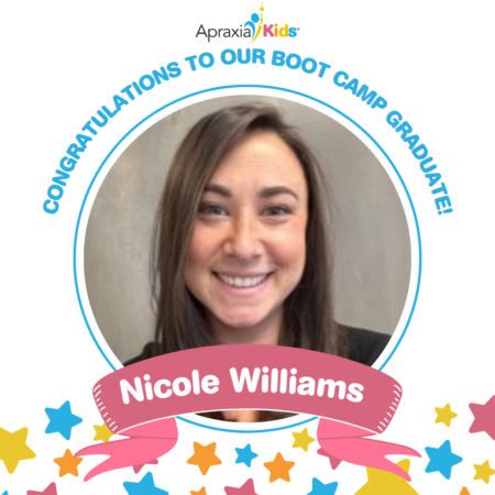 Nicole Williams Graphic