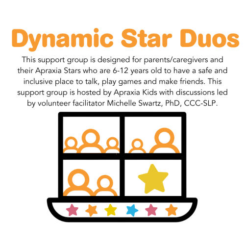 Dynamic Star Duos_